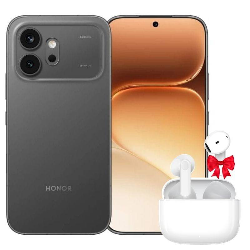 SMARTPHONE HONOR 600 5G 12G/256G NOIR