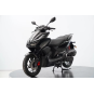 SCOOTER AZUR 124.CC NOIR