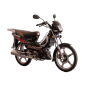 MOTOCYCLE FORZA SLC 107CC D-MAX  NOIR 11983