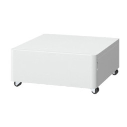 SOCLE PHOTOCOPIE METAL