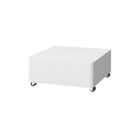 SOCLE PHOTOCOPIE METAL