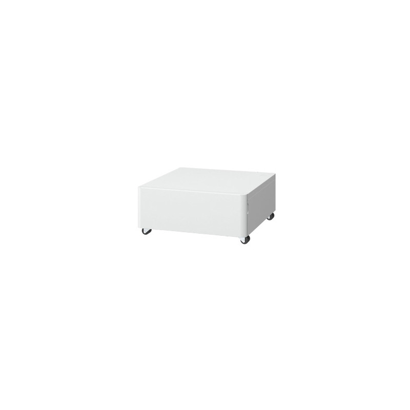 SOCLE PHOTOCOPIE METAL