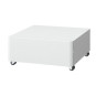 SOCLE PHOTOCOPIE METAL