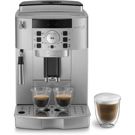 MACHINE ESPRESSO DELONGHI MAGNIFICA S ECAM 22110SB/1450W