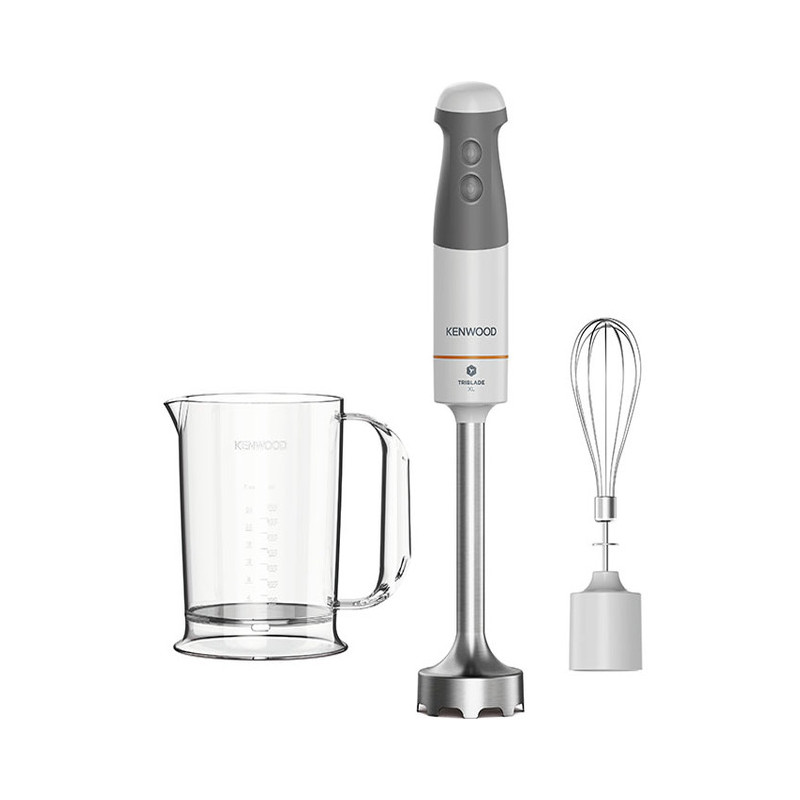 MIXEUR PLONGEANT HBM40.002WH