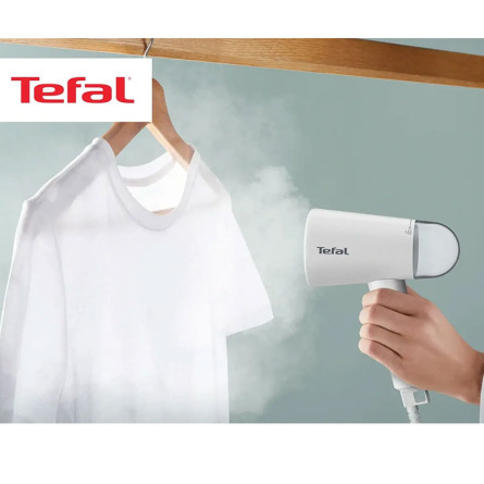 Défroisseur A Main TEFAL DT1020E1 1200W - Blanc
