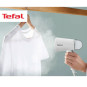 Défroisseur A Main TEFAL DT1020E1 1200W - Blanc