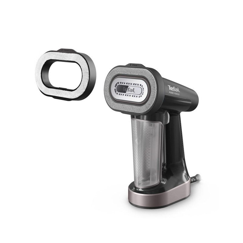 DEFROISSEUR A MAIN TEFAL DT8765EO