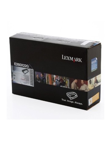 Kit Photoconducteur LEXMARK