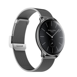 MONTRE CONNECTEE KIESLECT LADY WATCH ELFIN NOIR