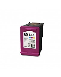 Cartouche HP 652 Couleurs