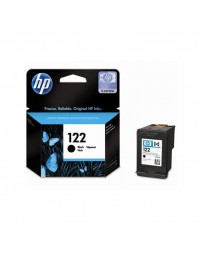 Cartouche HP 122 Noir