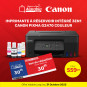 IMPRIMANTE JET D'ENCRE CANON PIXMA 3EN1 - G2470