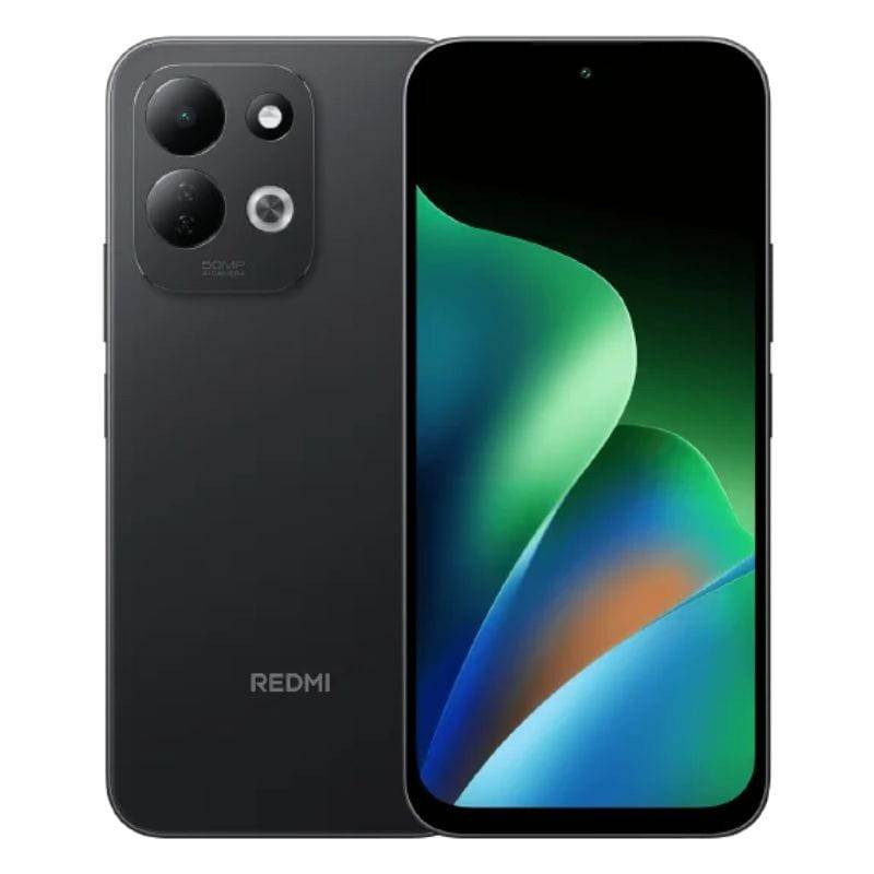 SMARTPHONE XIAOMI REDMI 17 4G 4G/128G NOIR