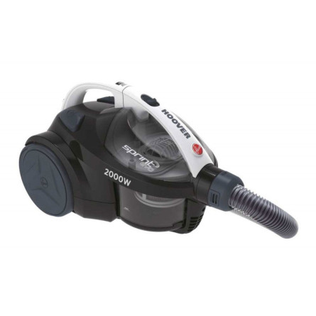 ASPIRATEUR SANS SAC HOOVER TSBE2003 2000W NOIR TSBE2003
