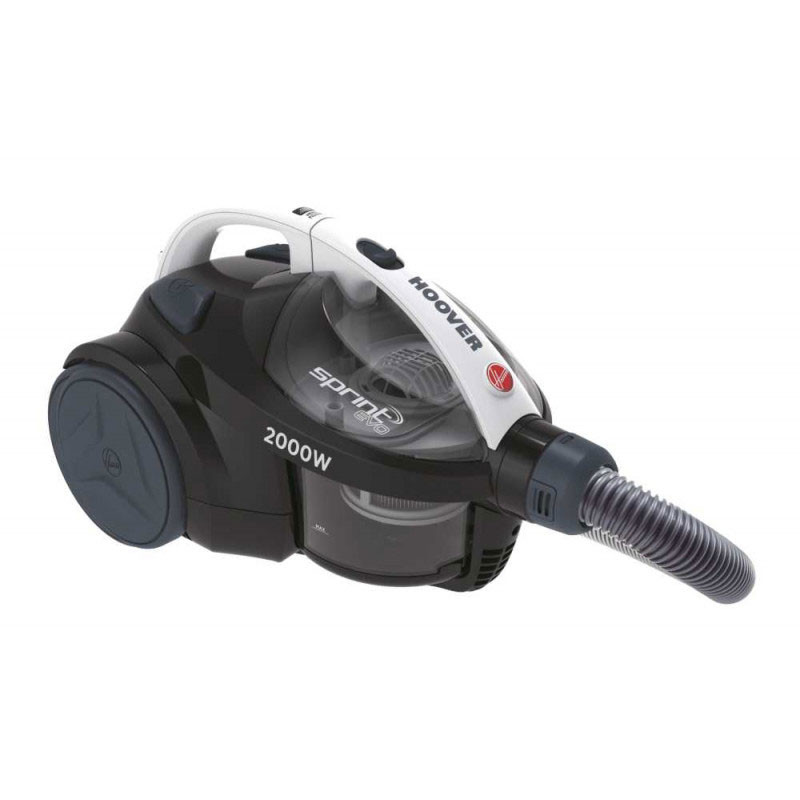 ASPIRATEUR SANS SAC HOOVER TSBE2003 2000W NOIR TSBE2003