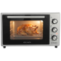 FOUR ELECTRIQUE ARTHUR MARTIN 35 LITRES SILVER FAM35-S