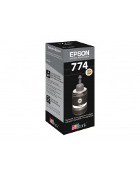 Bouteille d'encre Epson T7741 Noir
