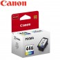 Cartouche Canon PG-446  Couleur