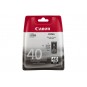 Cartouche d'encre originale  Canon PG-40  Noir