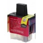 Cartouche d'encre Adaptable Brother -LC09/41/900/47/950 Magenta