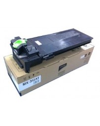 Toner Sharp MX-312 FT