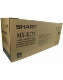 Toner Sharp MX-312 FT