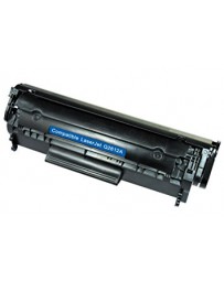 Toner compatible HP Q2612A / CAN CRG-103/303/703/903