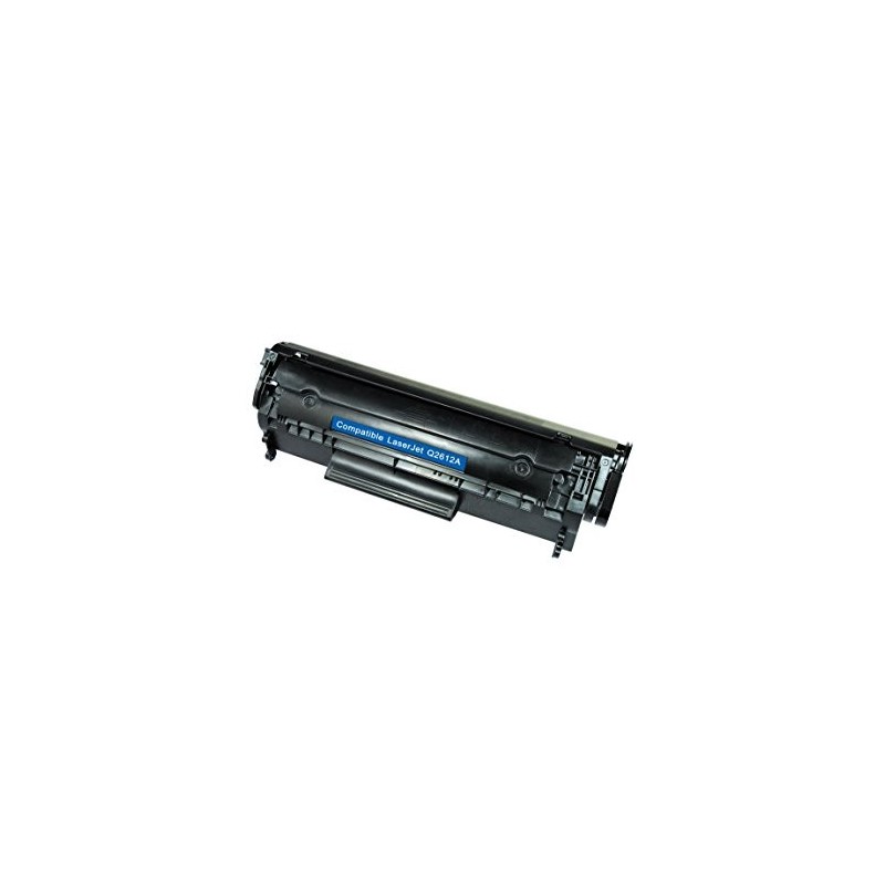 Toner compatible HP Q2612A / CAN CRG-103/303/703/903