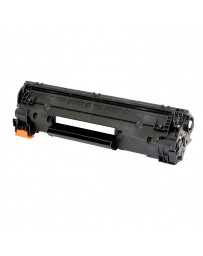 Toner Compatible HP CF283A  M125A, M125NW, M126, M127FW, M127FN