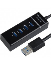 Hub USB3.0 4 ports