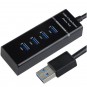 Hub USB3.0 4 ports
