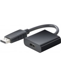 Adaptateur Display Port vers HDMI