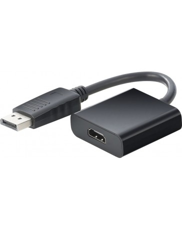 Adaptateur Display Port vers HDMI