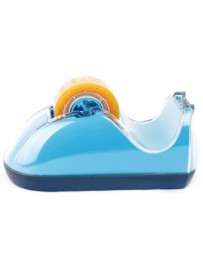 Devidoir scotch de lux 25-5 Bleu