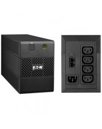 Onduleur In Line Eaton 5E 850i USB