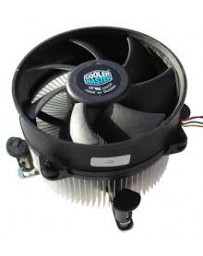 Ventilateur P4 LGA775