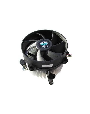 Ventilateur P4 LGA775