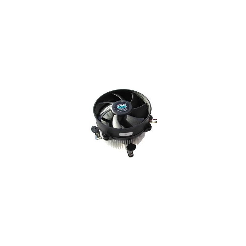 Ventilateur P4 LGA775