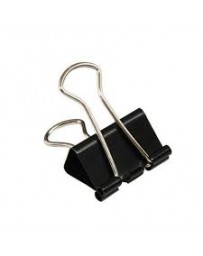 Binder Clips Métallique