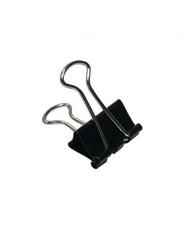 Binder Clips Métalique 32mm