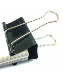 Binder Clips BIG BOSS Métalique 51mm