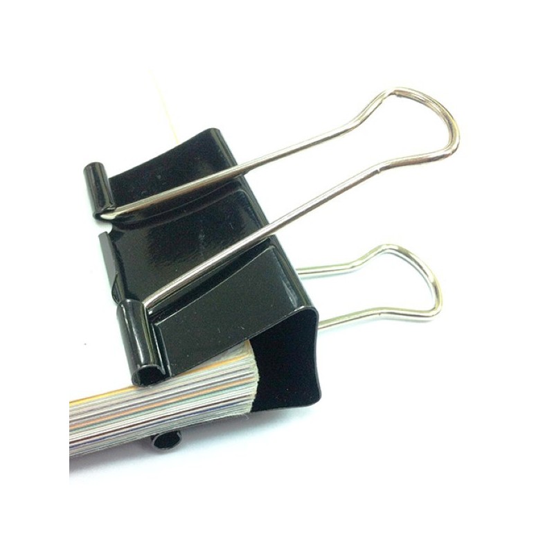 Binder Clips BIG BOSS Métalique 51mm