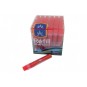 Recharge Marqueur Tableau Blanc Rouge G-201T 36pcs