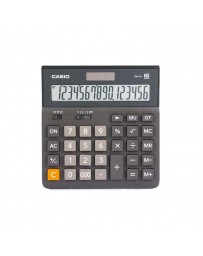 Calculatrice CASIO DH-16