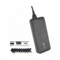 Jeway Universal Notebook Adapter JN-4006