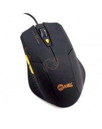 Souris filaire JEWAY JM-1201 USB noir