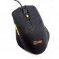 Souris filaire JEWAY JM-1201 USB noir