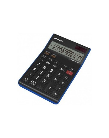 Calculatrice SHARP EL-125T