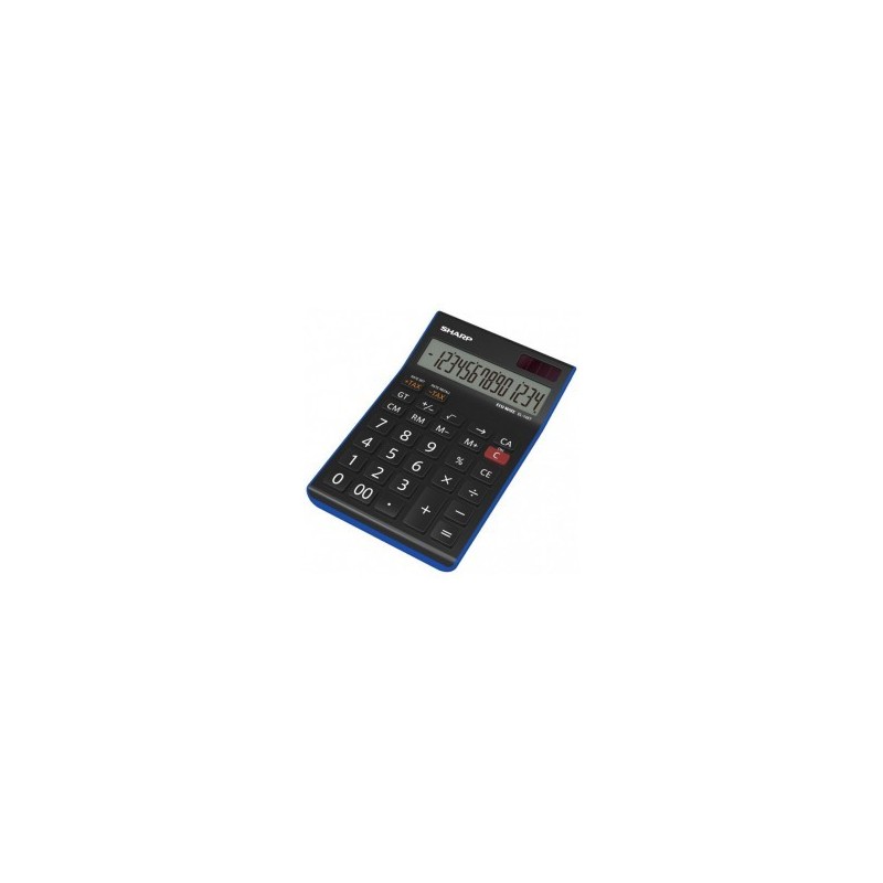 Calculatrice SHARP EL-125T